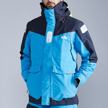 Gill Men's OS25 Offshore Jacket