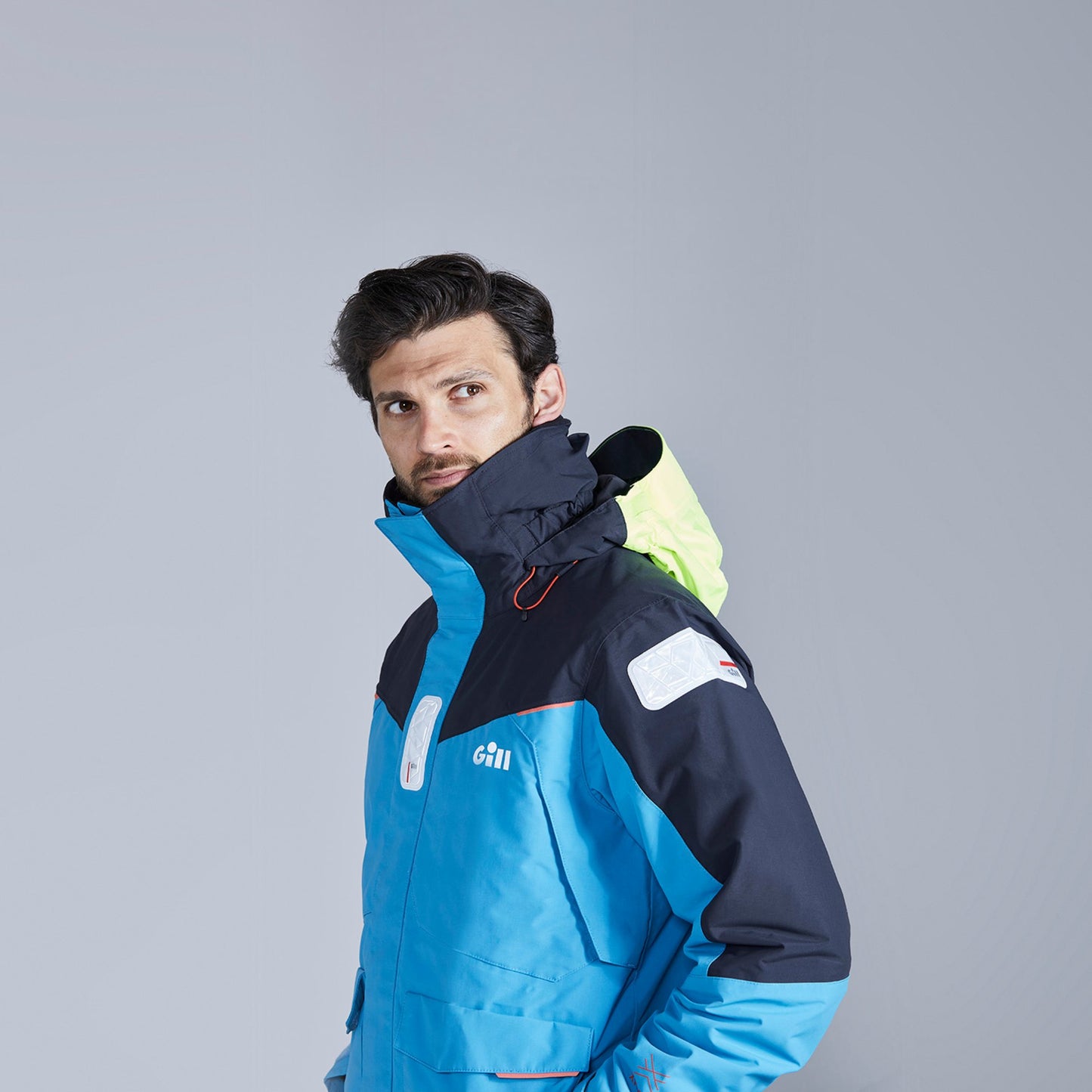 Gill Men's OS25 Offshore Jacket