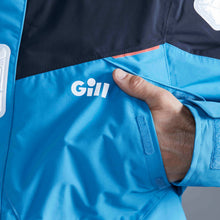 Load image into Gallery viewer, Gill Men&#39;s OS25 Offshore Jacket
