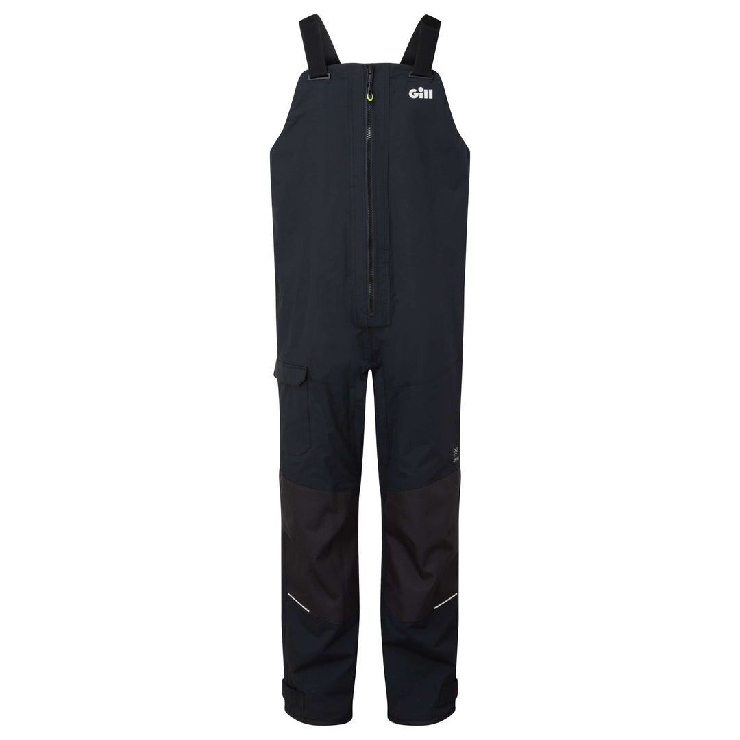 Gill Men's OS3 Coastal Trousers Black