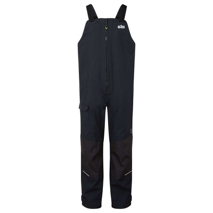 Gill Men's OS3 Coastal Trousers Black