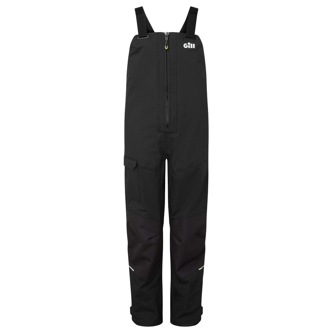 Gill Women's Coastal Bib Black