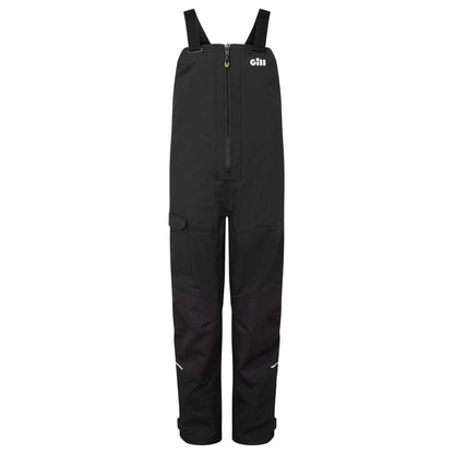 Gill Women's Coastal Bib Black