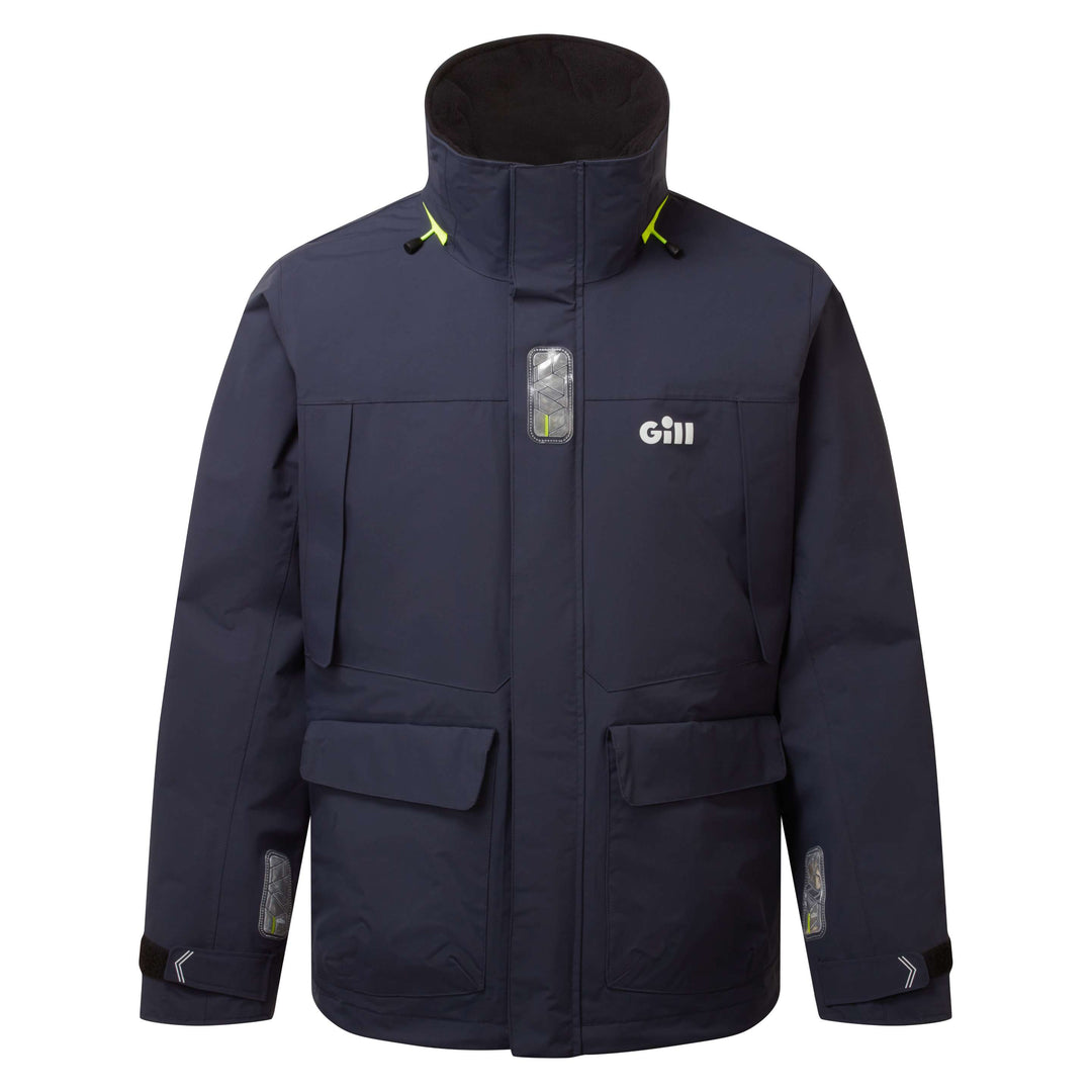 Gill Men's Coastal Cruising Jacket