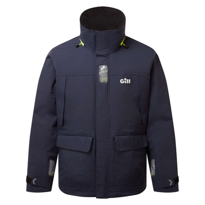 Gill Men's Coastal Cruising Jacket