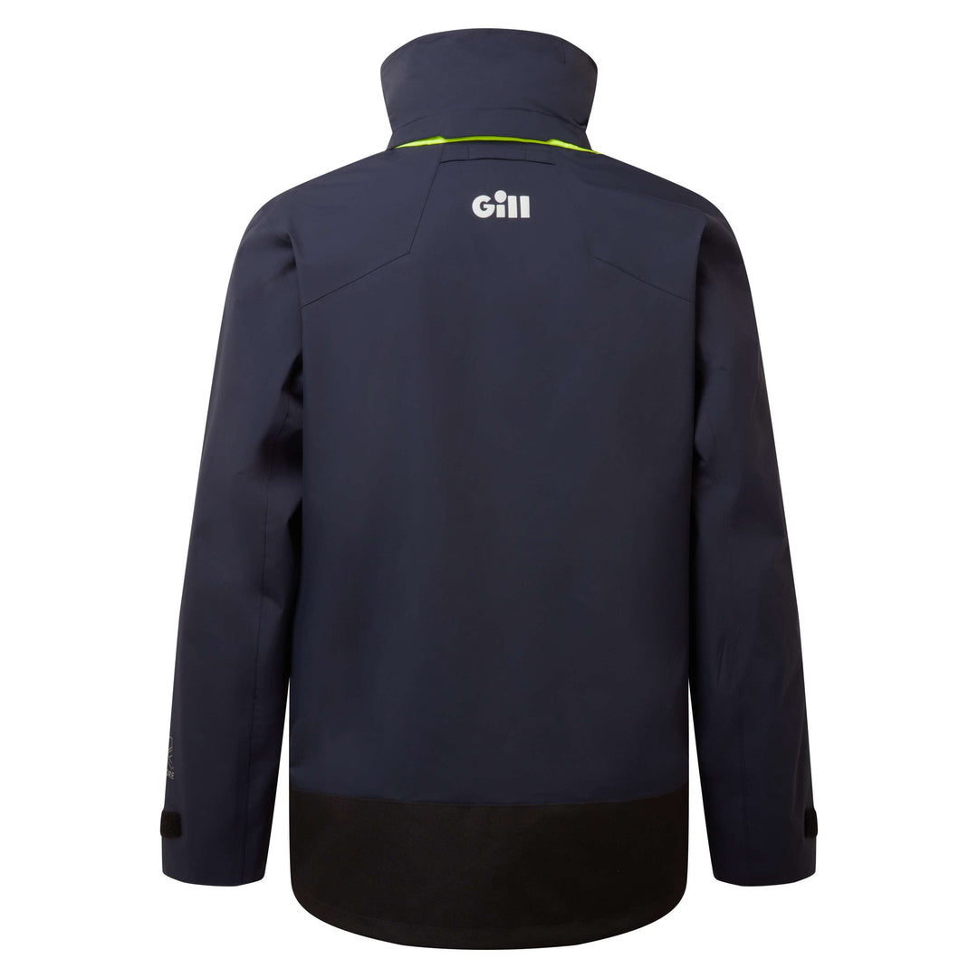 Gill Men's Coastal Cruising Jacket
