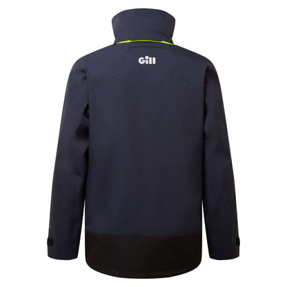 Gill Men's Coastal Cruising Jacket