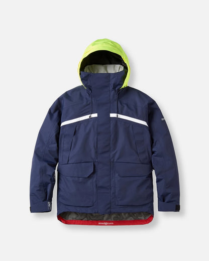 Henri Lloyd Men's Biscay Jacket