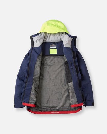 Henri Lloyd Men's Biscay Jacket