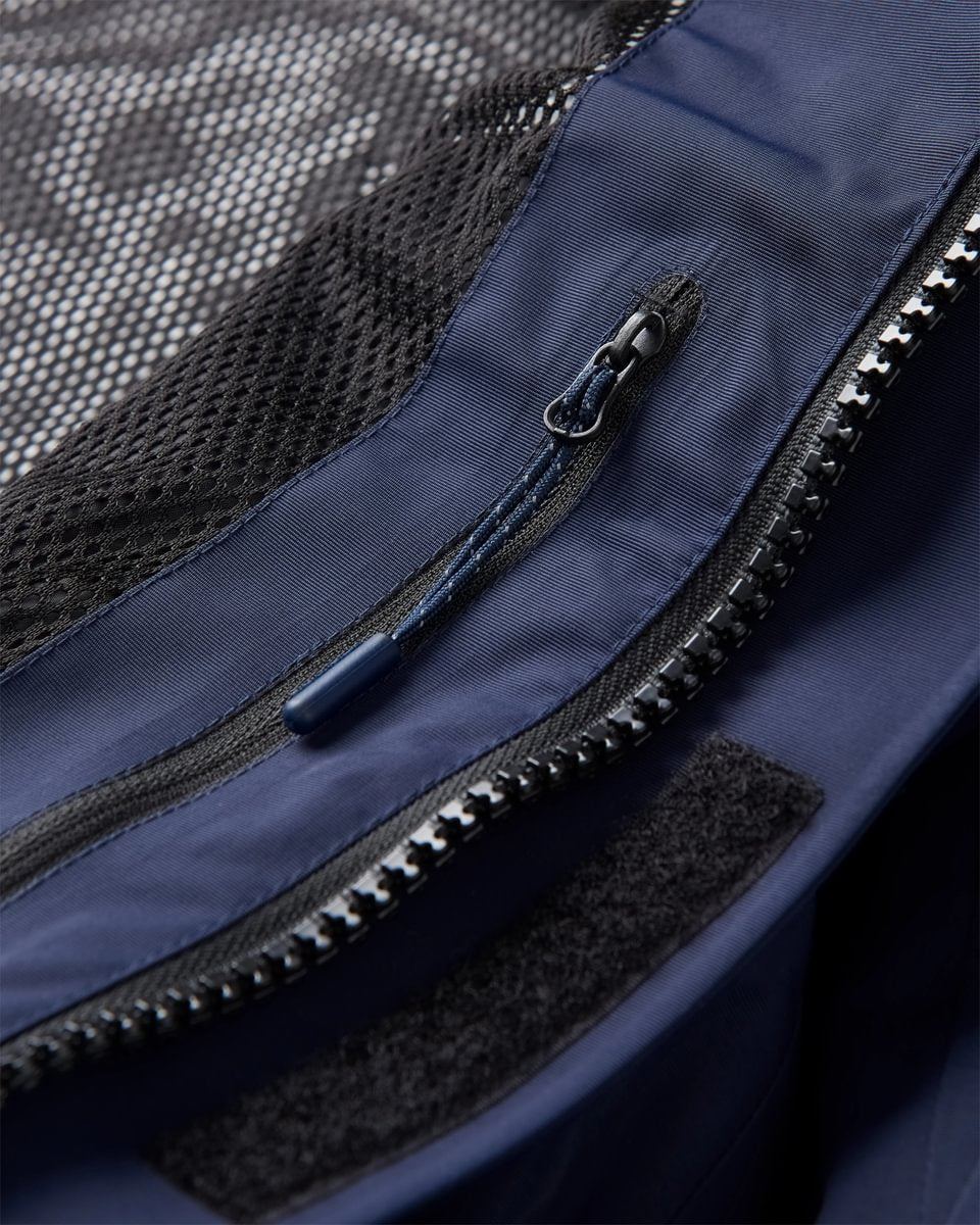 Henri Lloyd Men's Biscay Jacket