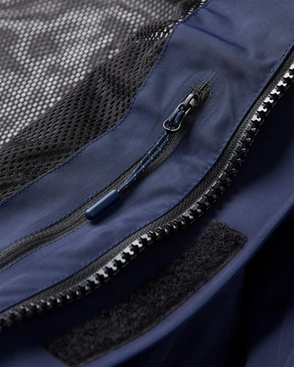 Henri Lloyd Men's Biscay Jacket