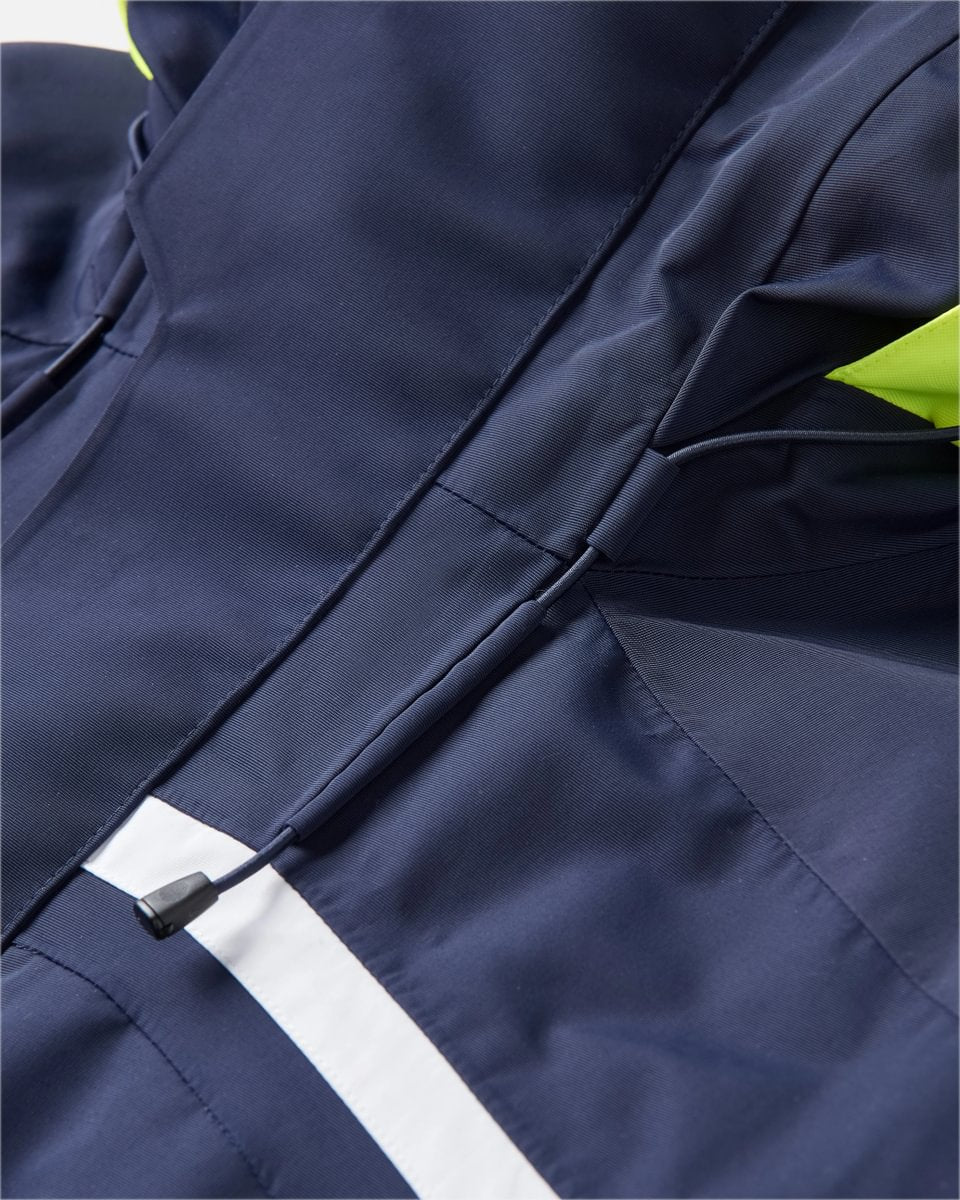 Henri Lloyd Men's Biscay Jacket