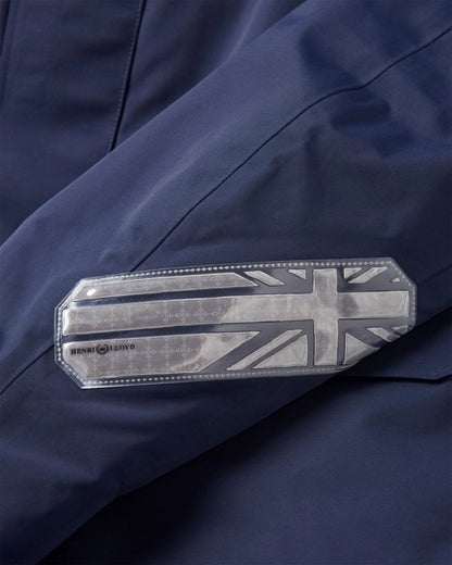 Henri Lloyd Men's Biscay Jacket