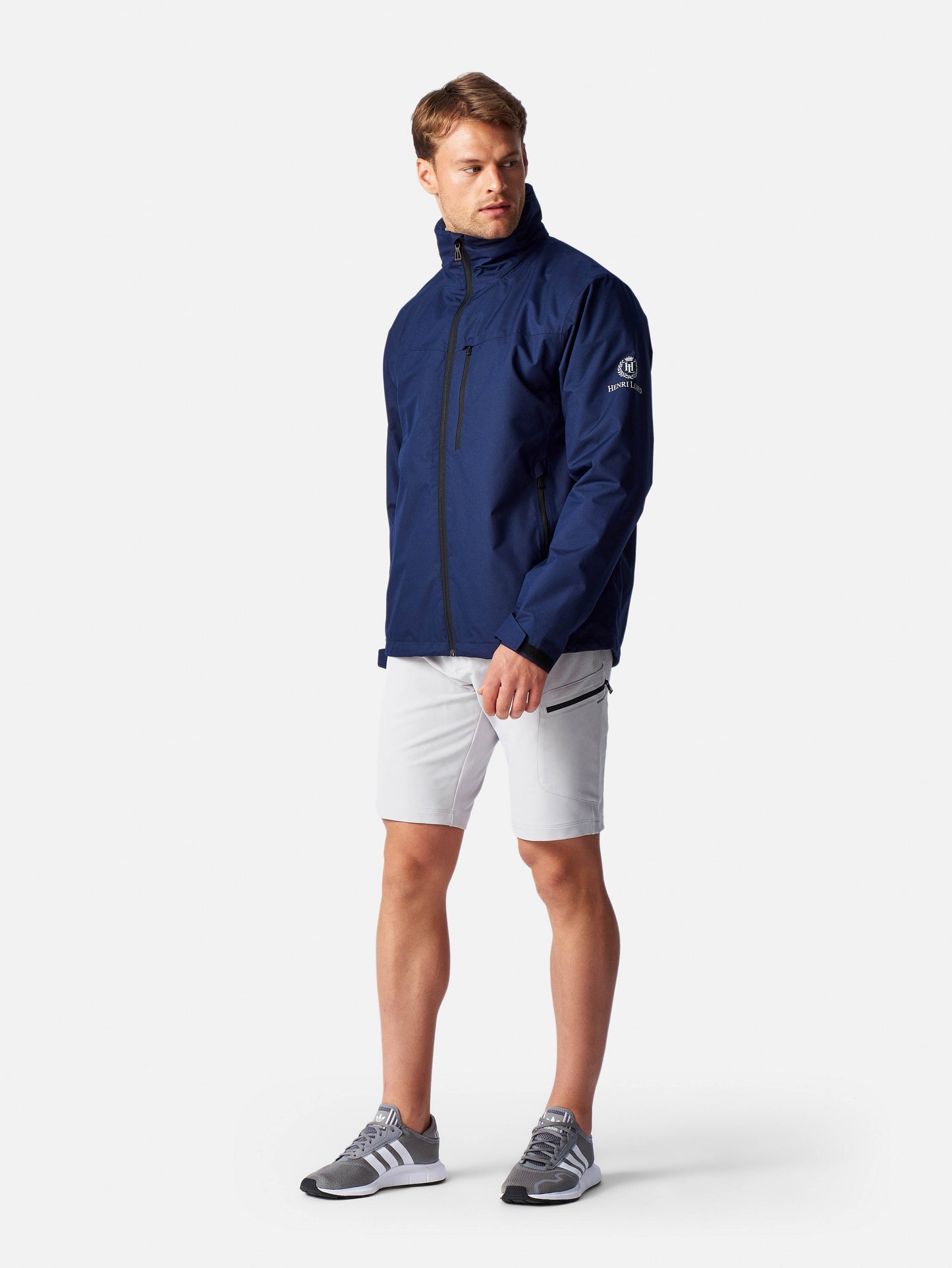 Henri Lloyd Men's Cool Breeze Jacket