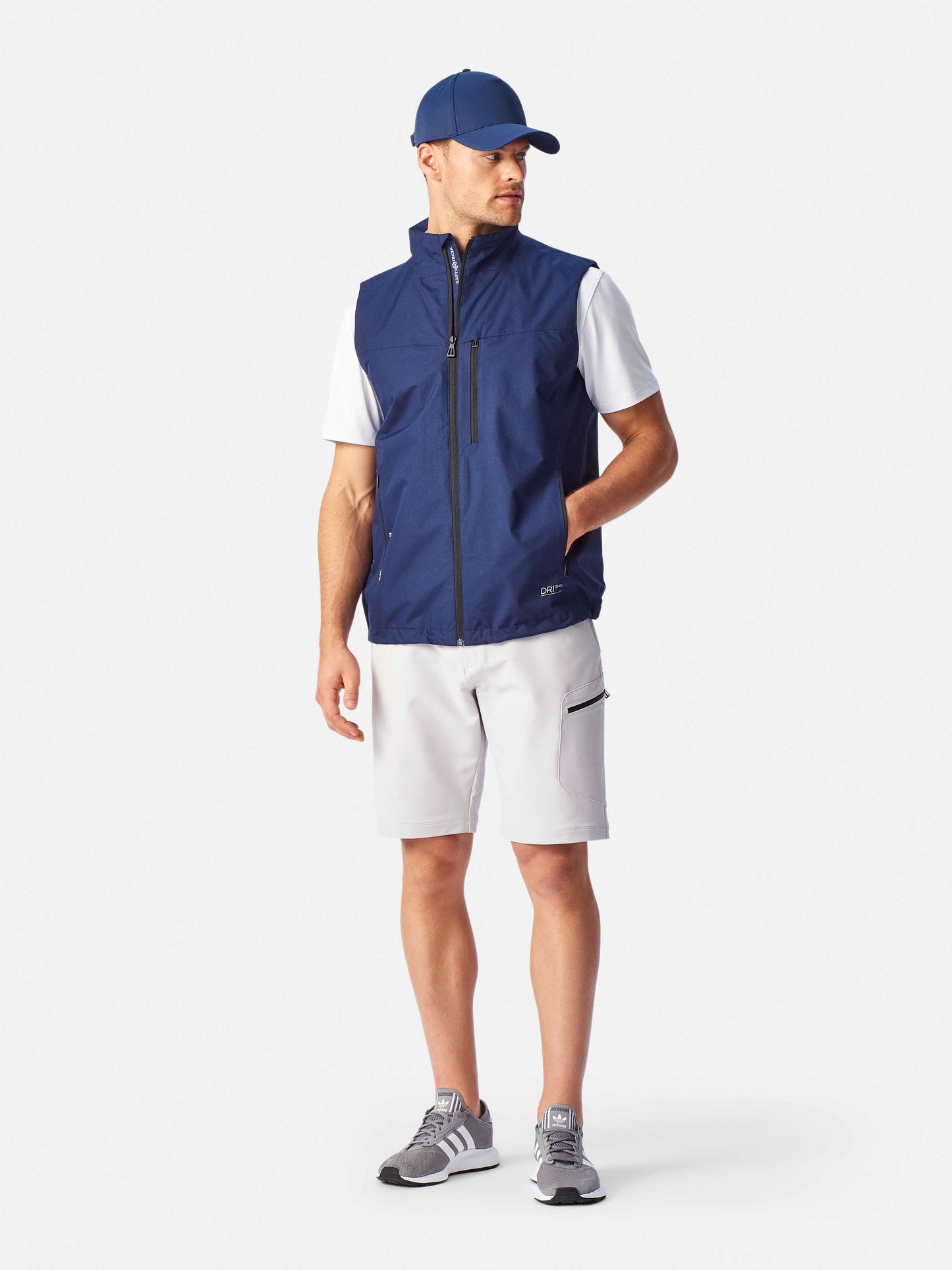 Henri Lloyd Breeze Gilet