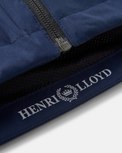 Henri Lloyd Breeze Gilet