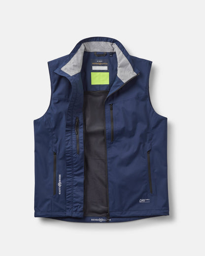 Henri Lloyd Breeze Gilet