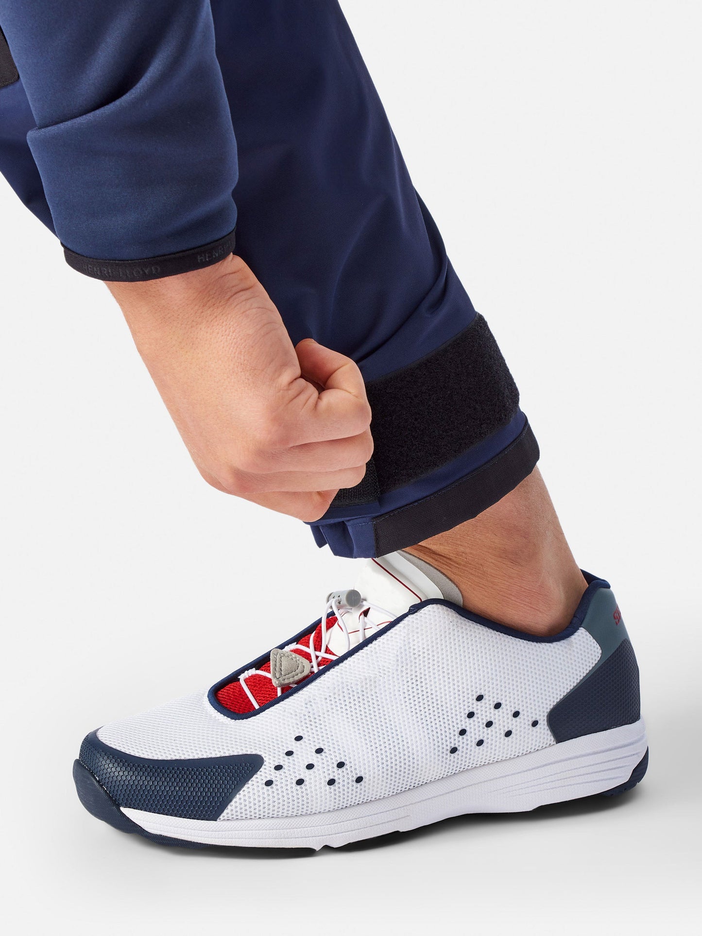 Henri Lloyd Men's Coastal Hi-Fit