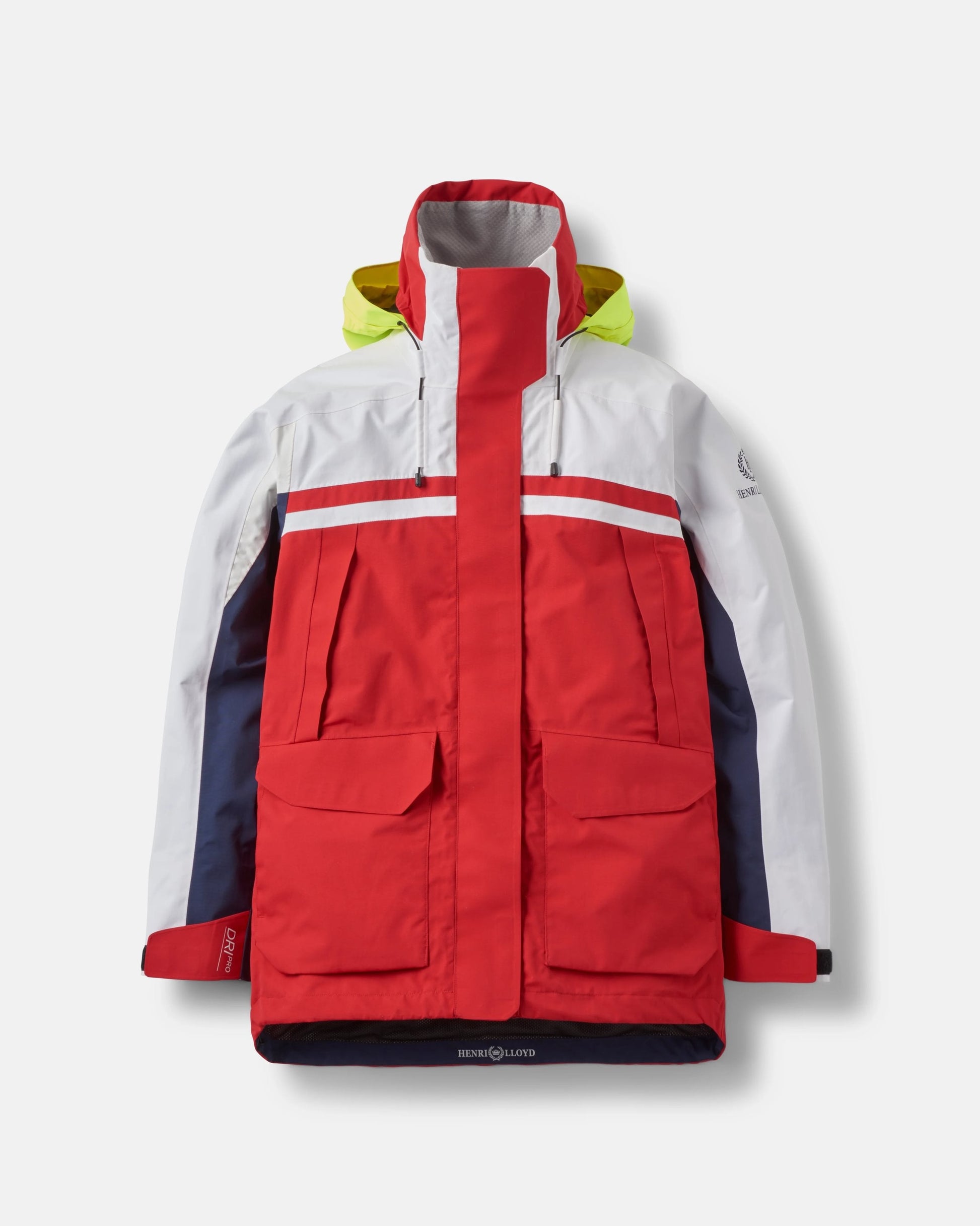 Henri Lloyd Women's Biscay Jacket