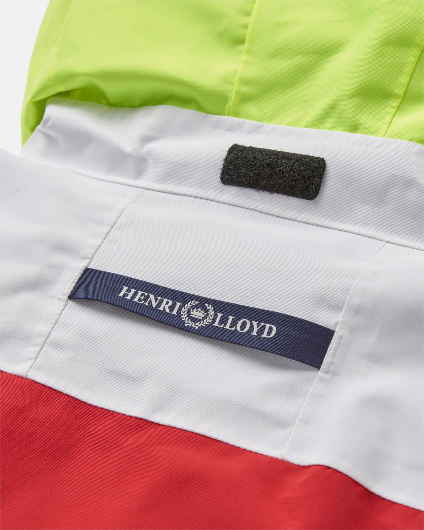 Henri Lloyd Women's Biscay Jacket