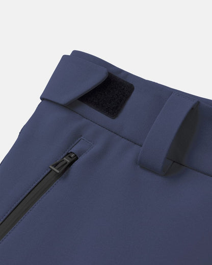 Henri Lloyd Women's Dynamic Deck Shorts