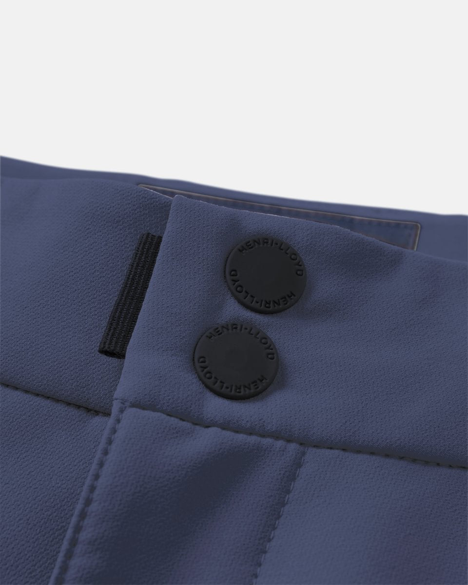 Henri Lloyd Women's Dynamic Deck Shorts