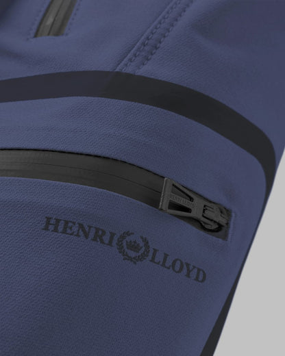 Henri Lloyd Women's Dynamic Deck Shorts
