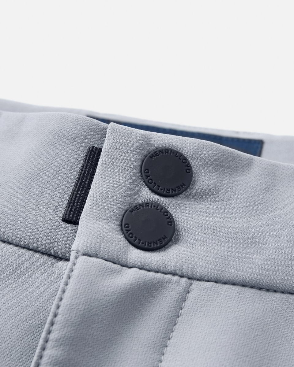 Henri Lloyd Men's Dynamic Deck Shorts