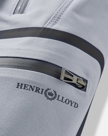 Henri Lloyd Men's Dynamic Deck Shorts