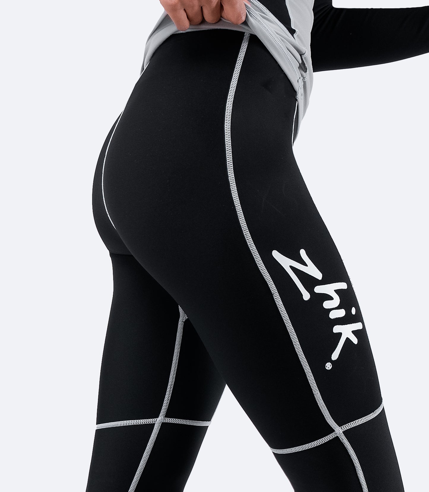 Hydrophobic Fleece Pant Small