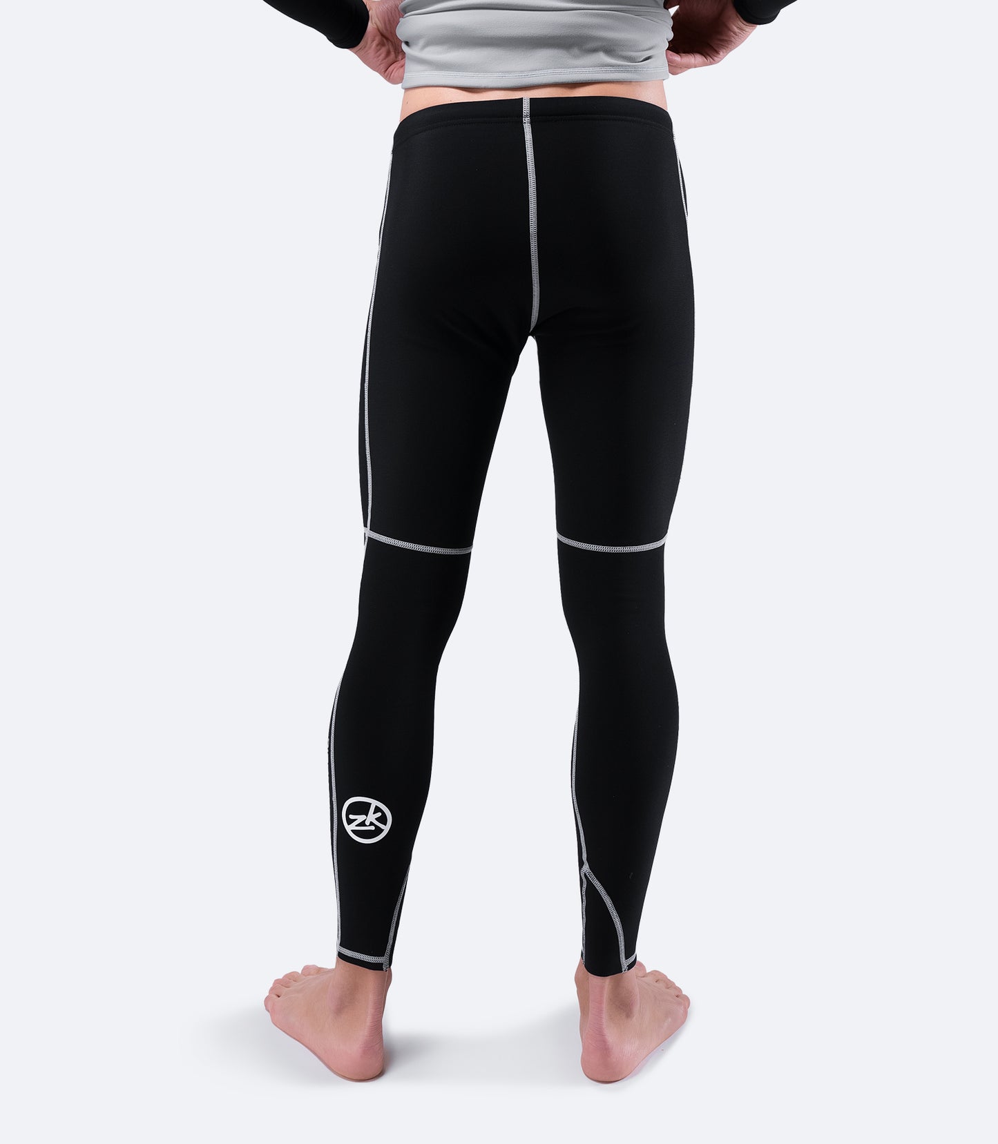 Hydrophobic Fleece Pant Small