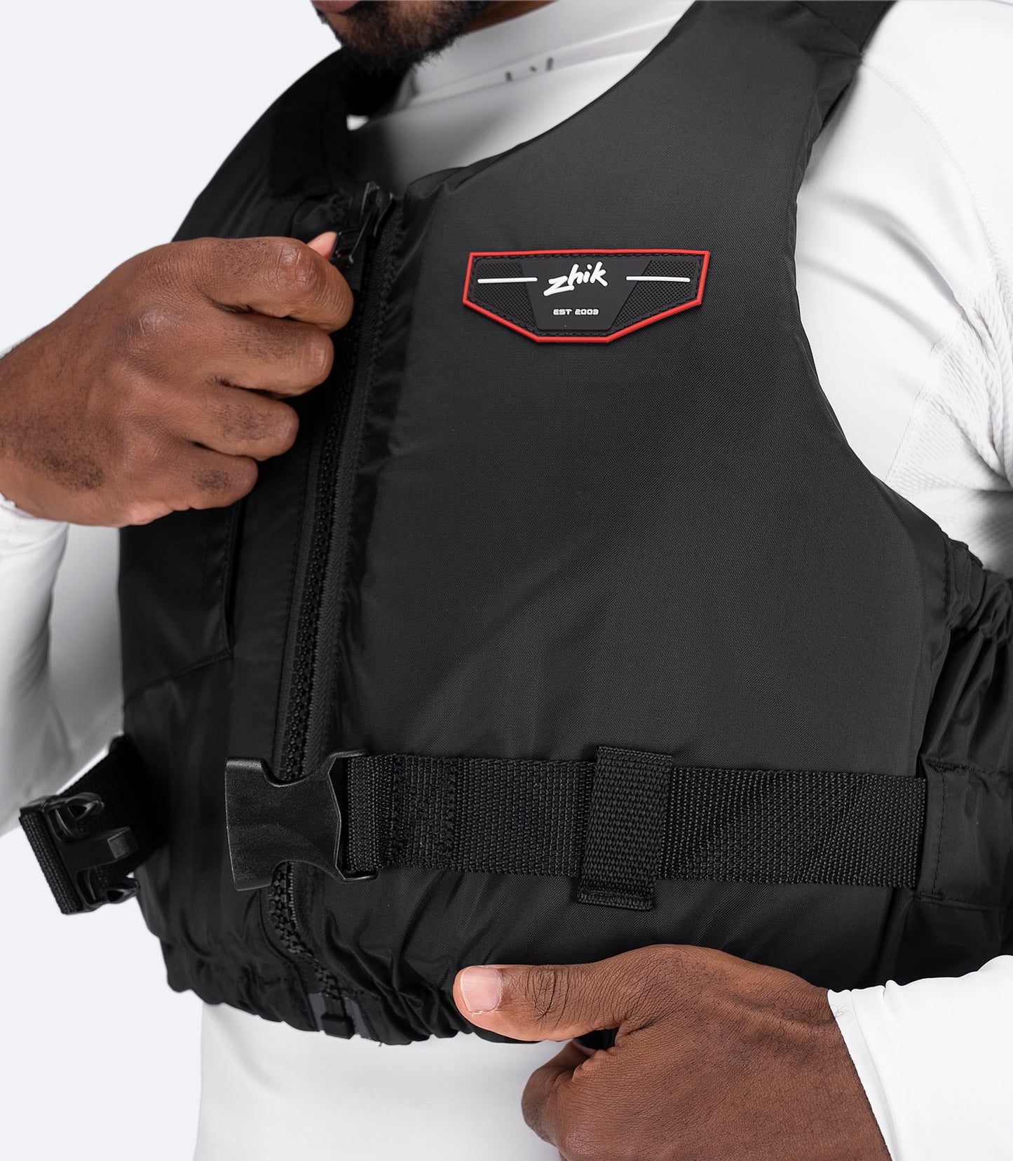 Zhik Active PFD USCG Approved