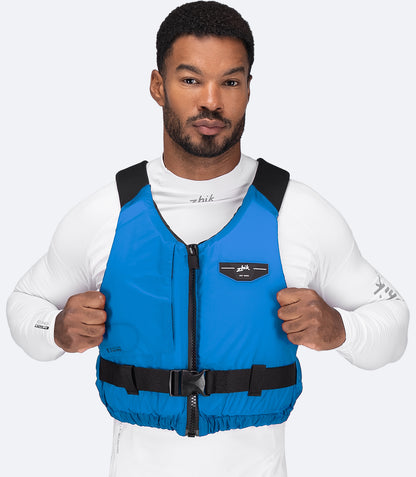 Zhik Active PFD USCG Approved Blue