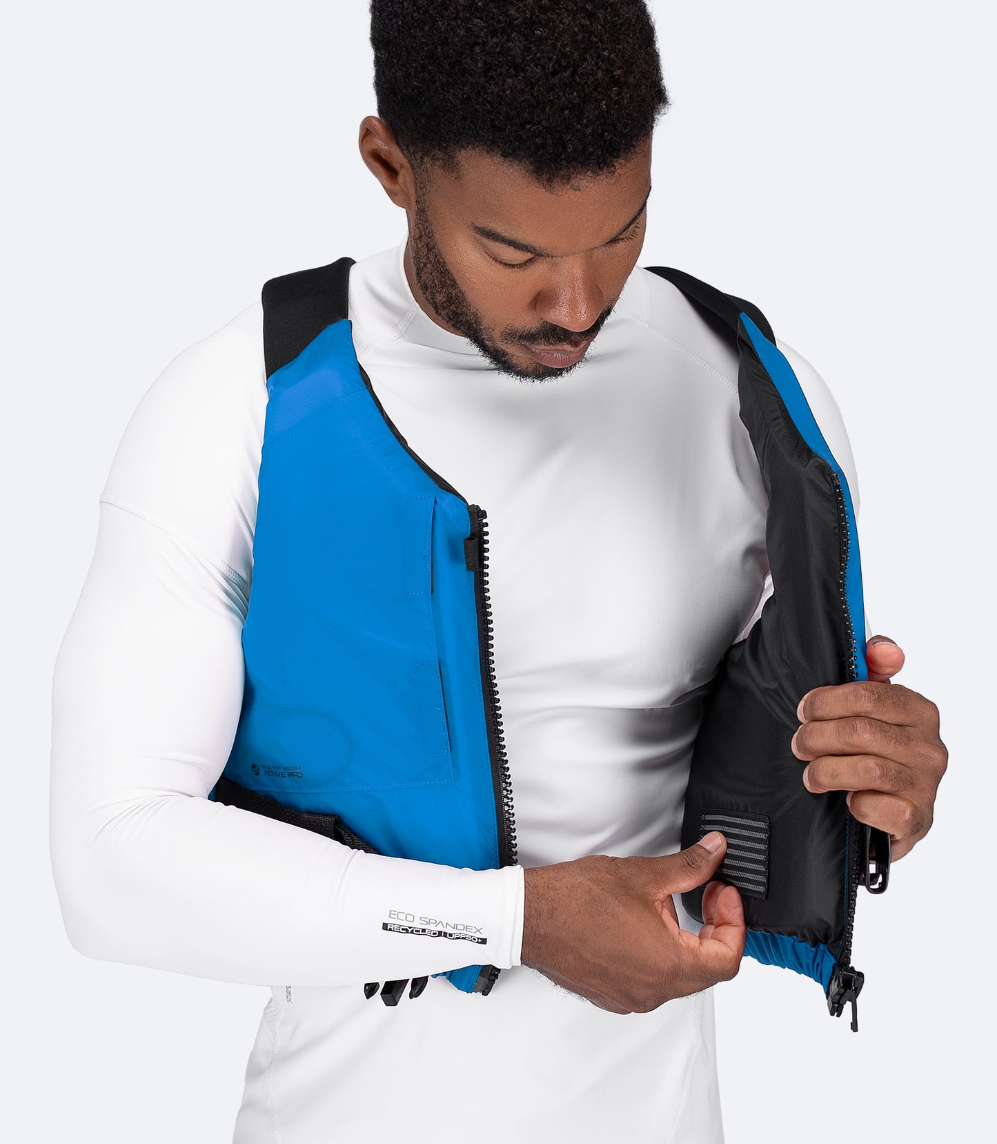 Zhik Active PFD USCG Approved
