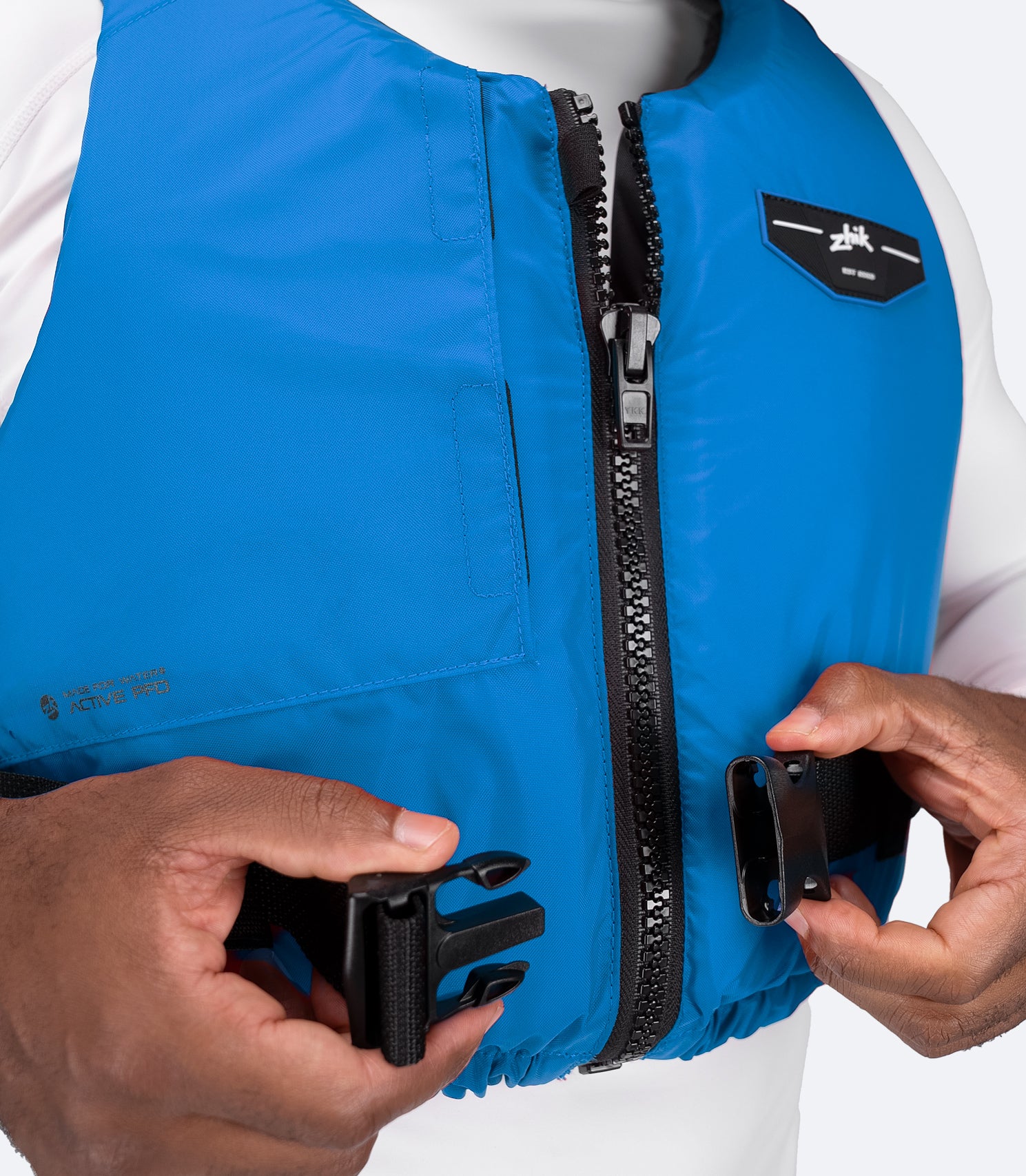 Zhik Active PFD USCG Approved