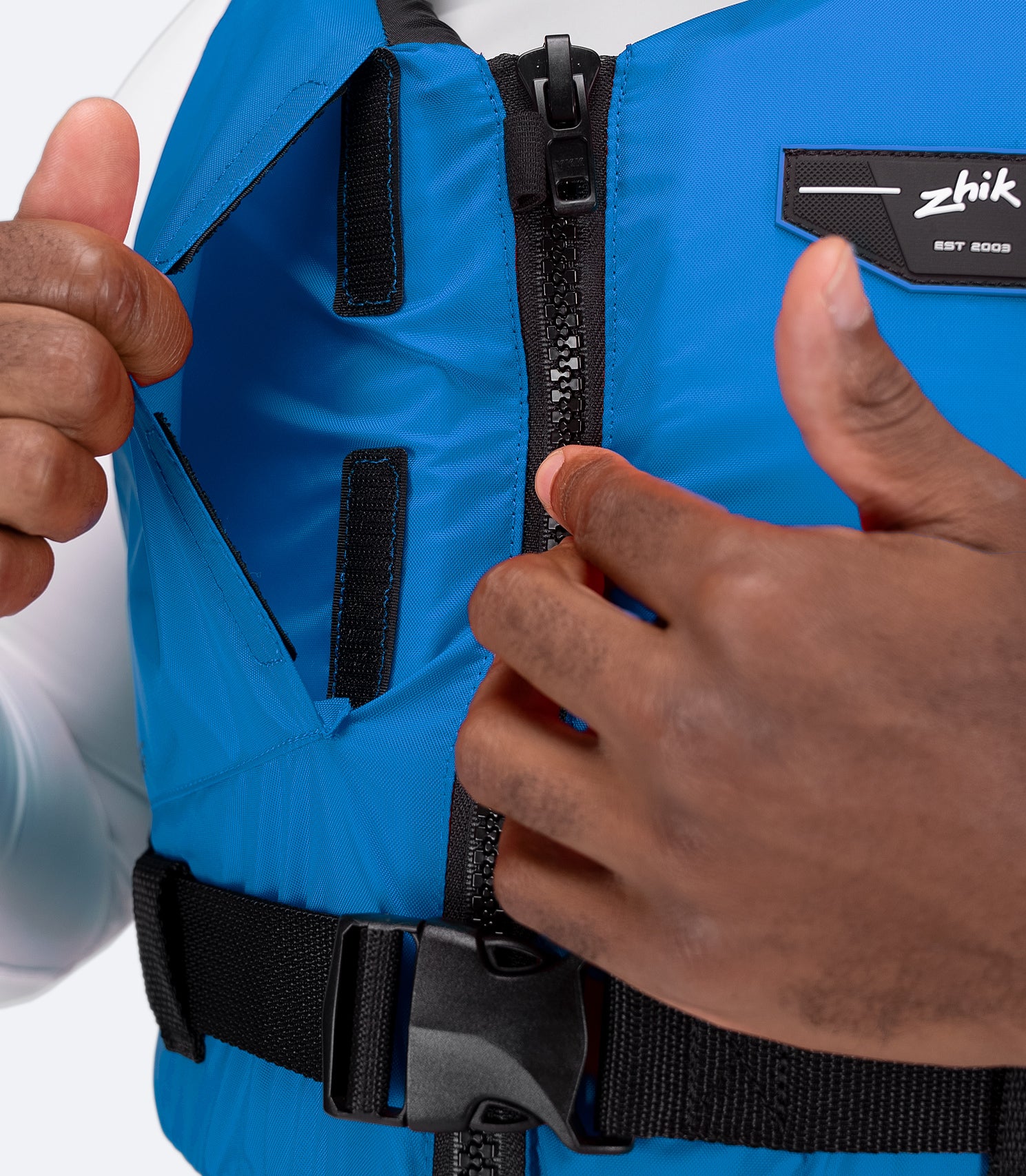 Zhik Active PFD USCG Approved