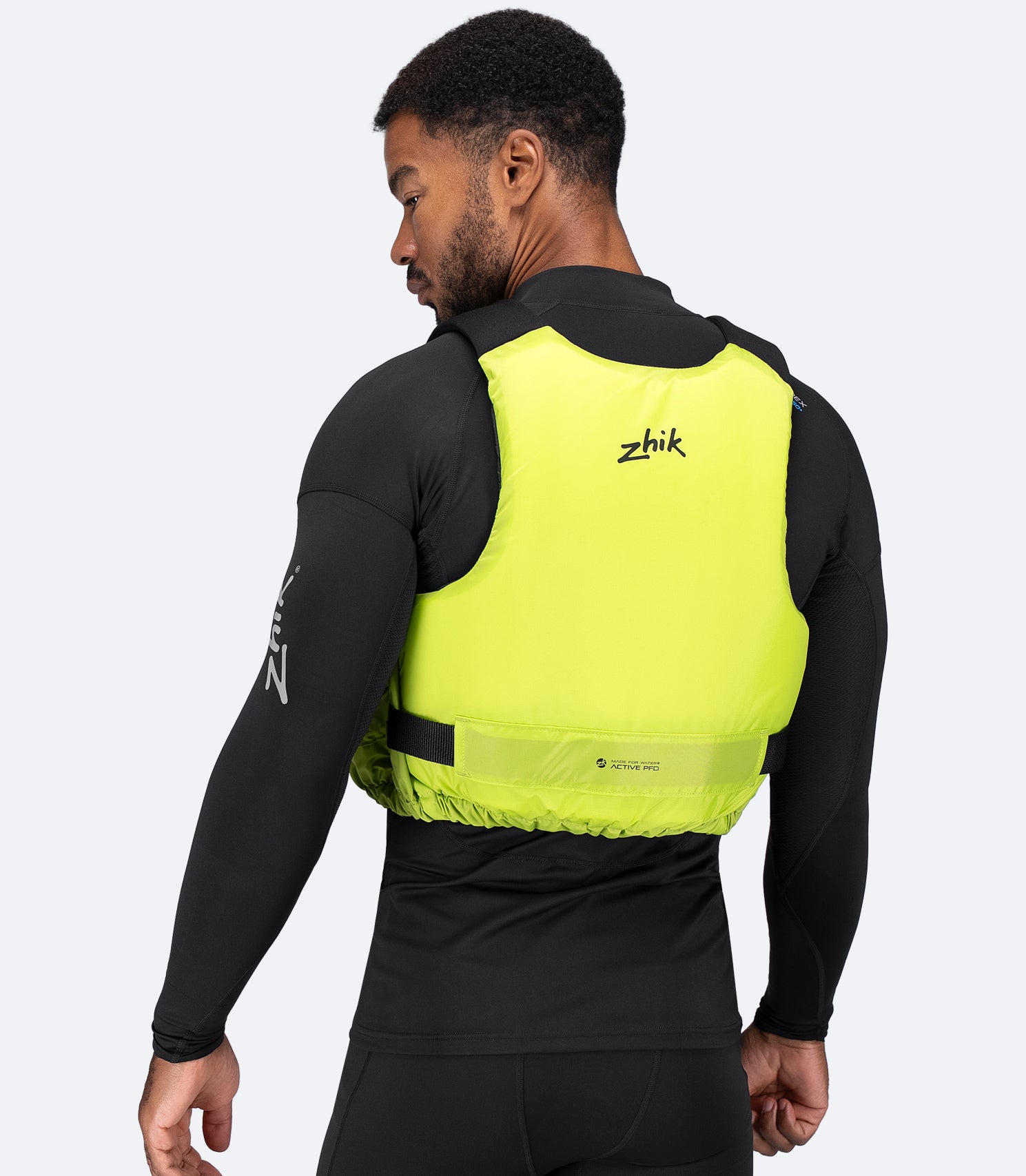 Zhik Active PFD USCG Approved