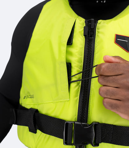 Zhik Active PFD USCG Approved