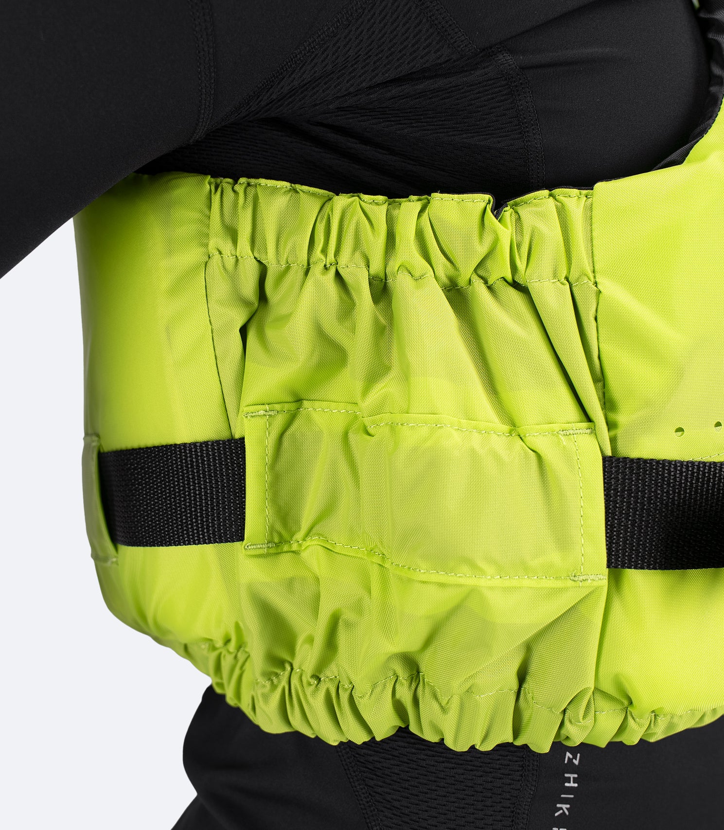 Zhik Active PFD USCG Approved