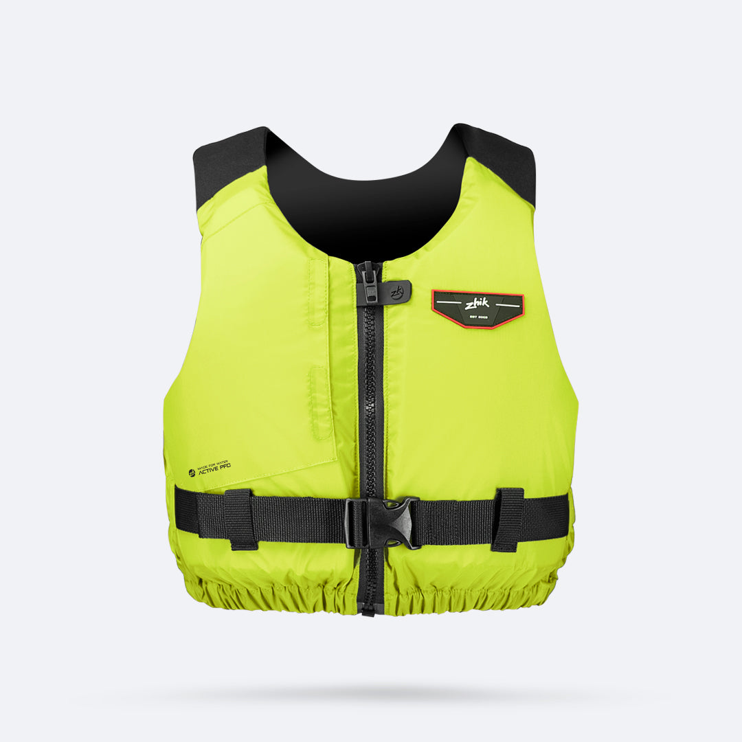 Zhik Active PFD USCG Approved
