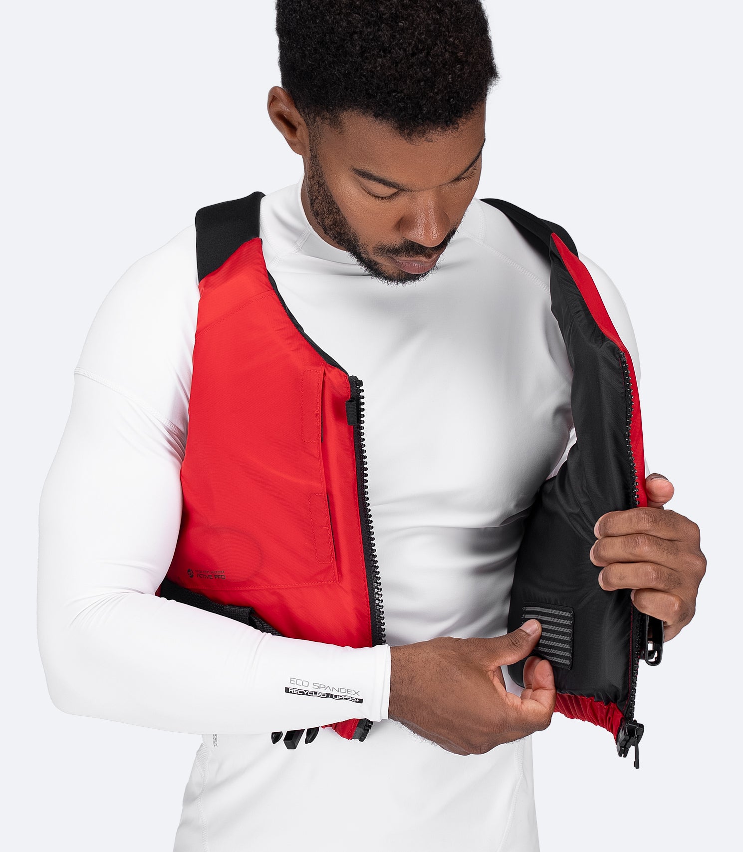 Zhik Active PFD USCG Approved