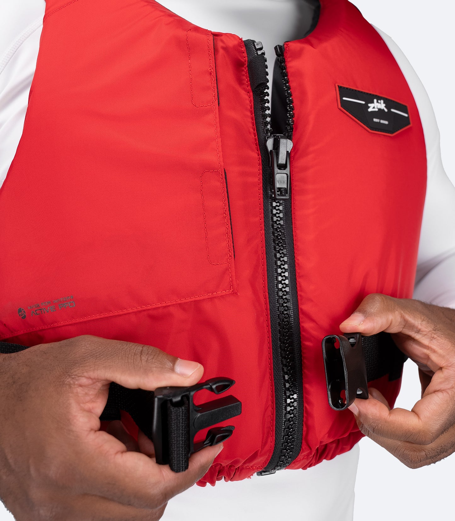 Zhik Active PFD USCG Approved