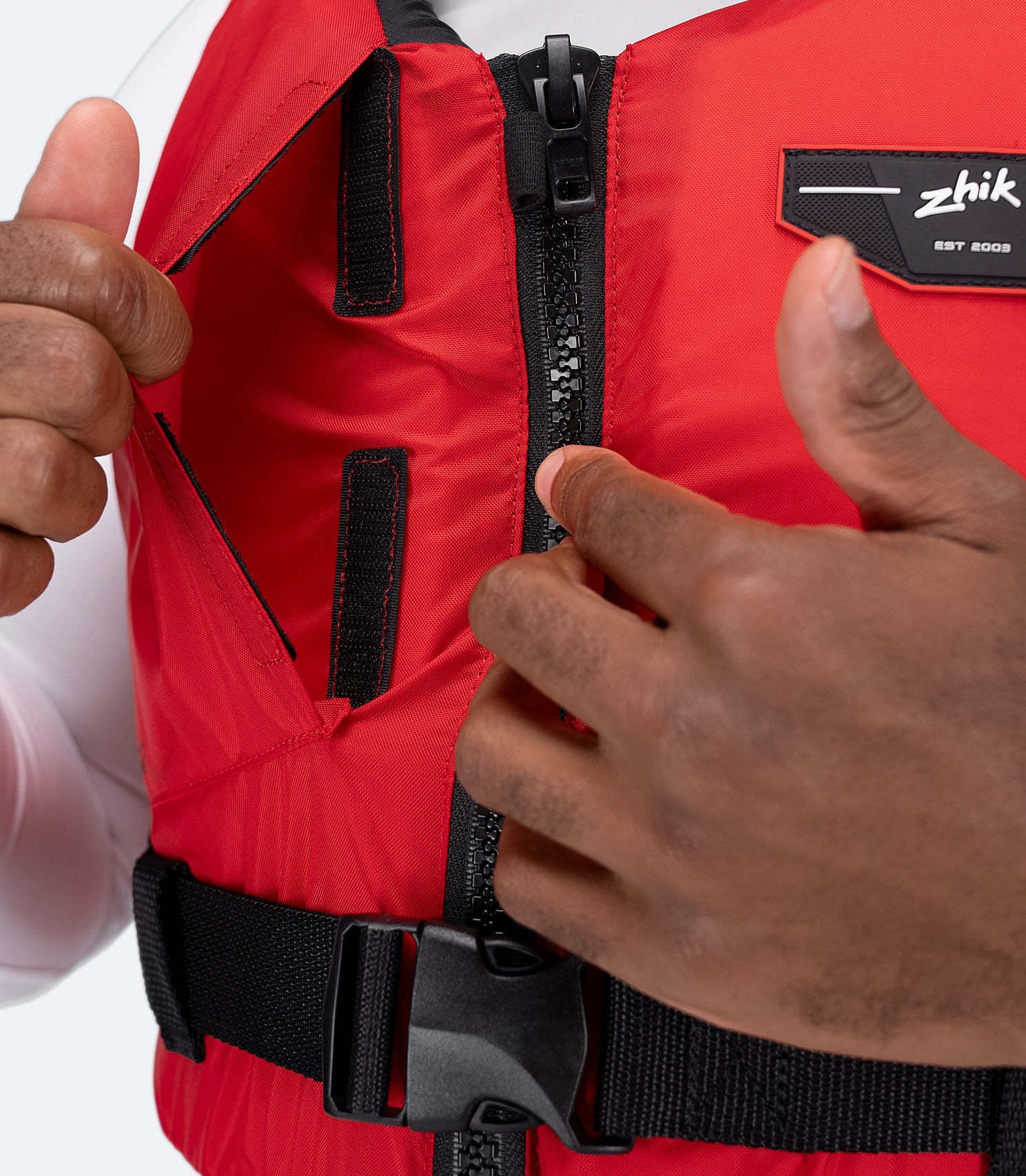 Zhik Active PFD USCG Approved