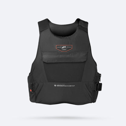 Zhik USCG Approved Performance Racecut PFD Black