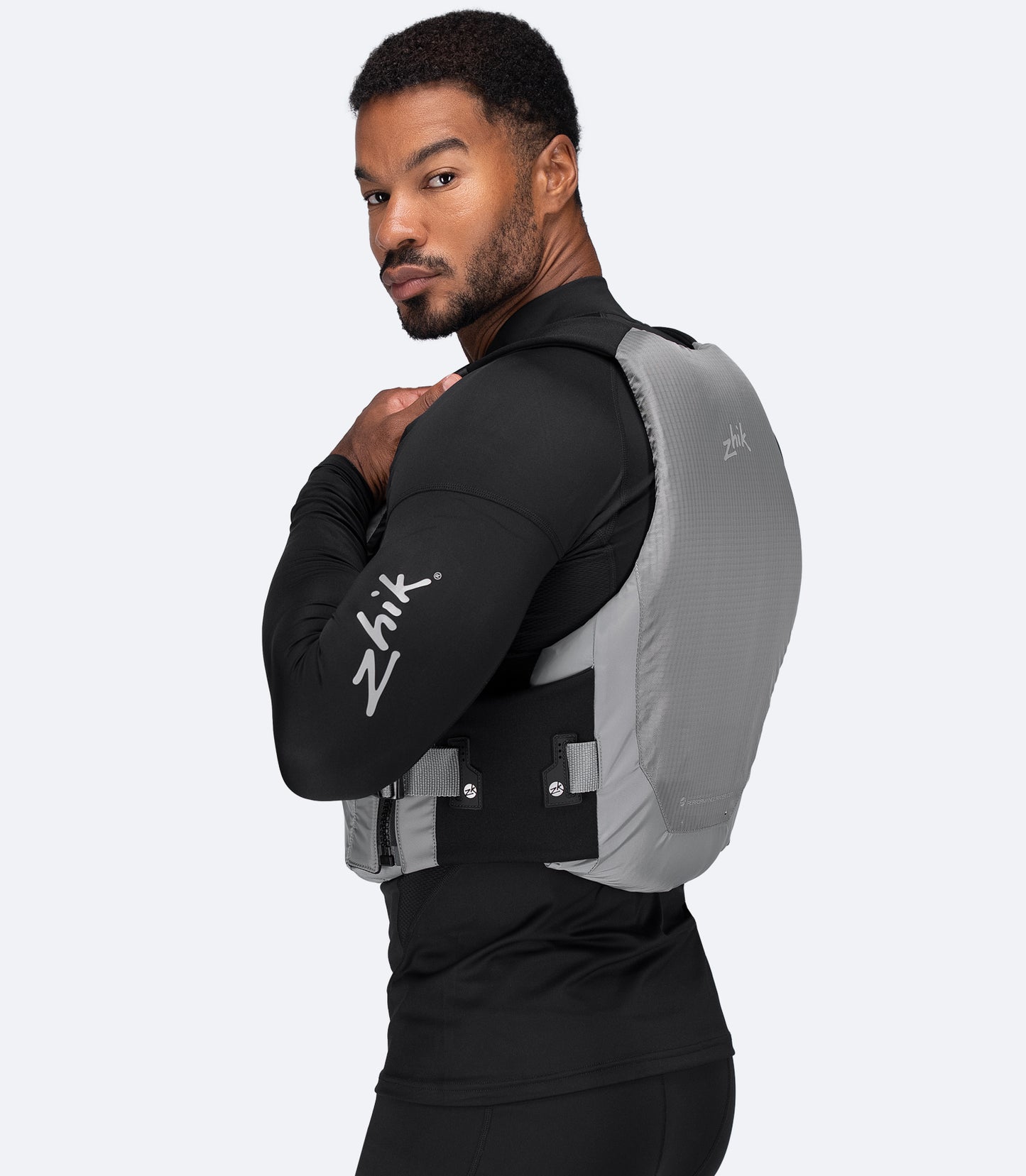 Zhik USCG Approved Performance Racecut PFD
