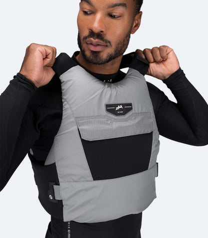 Zhik USCG Approved Performance Racecut PFD