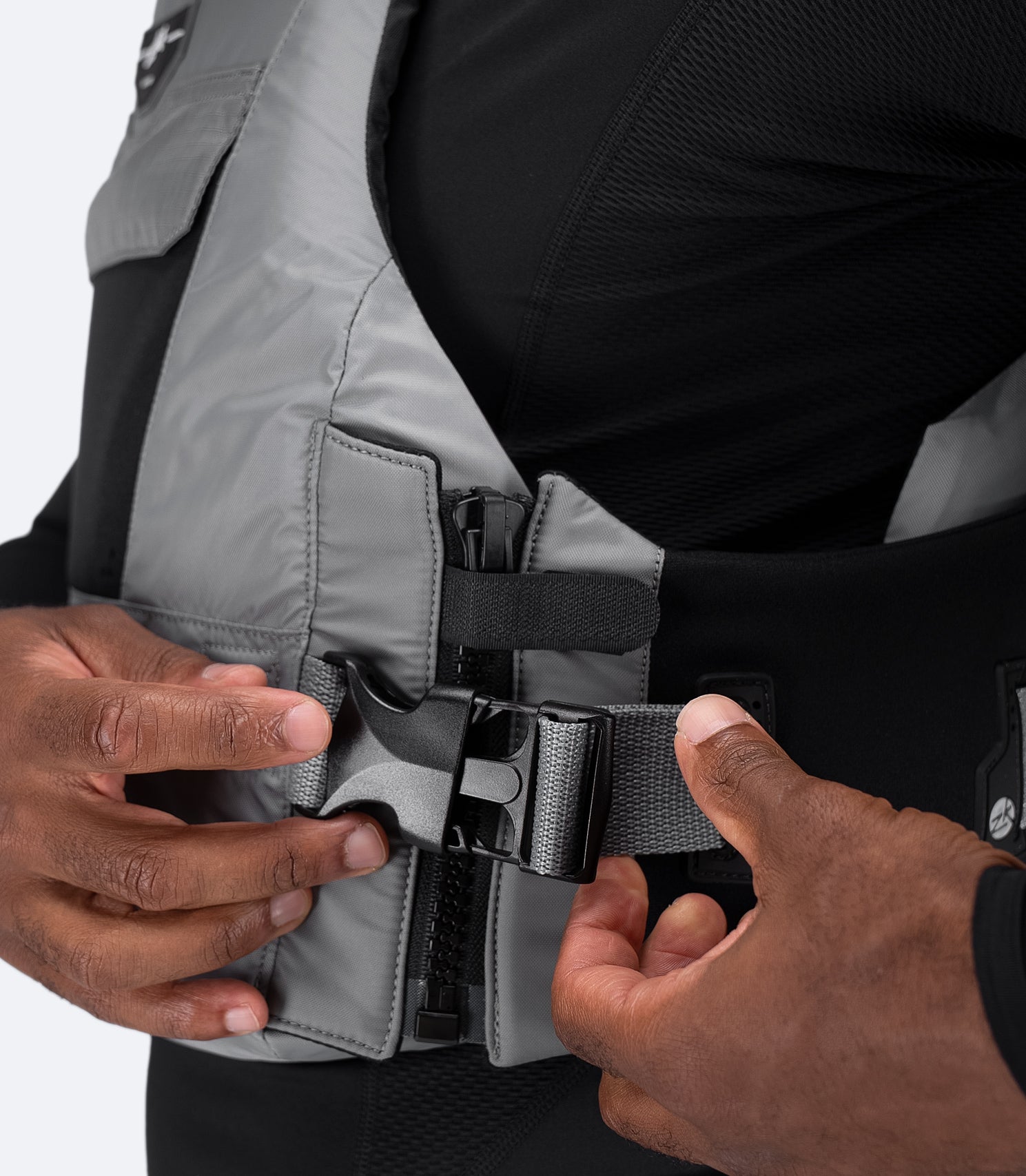 Zhik USCG Approved Performance Racecut PFD