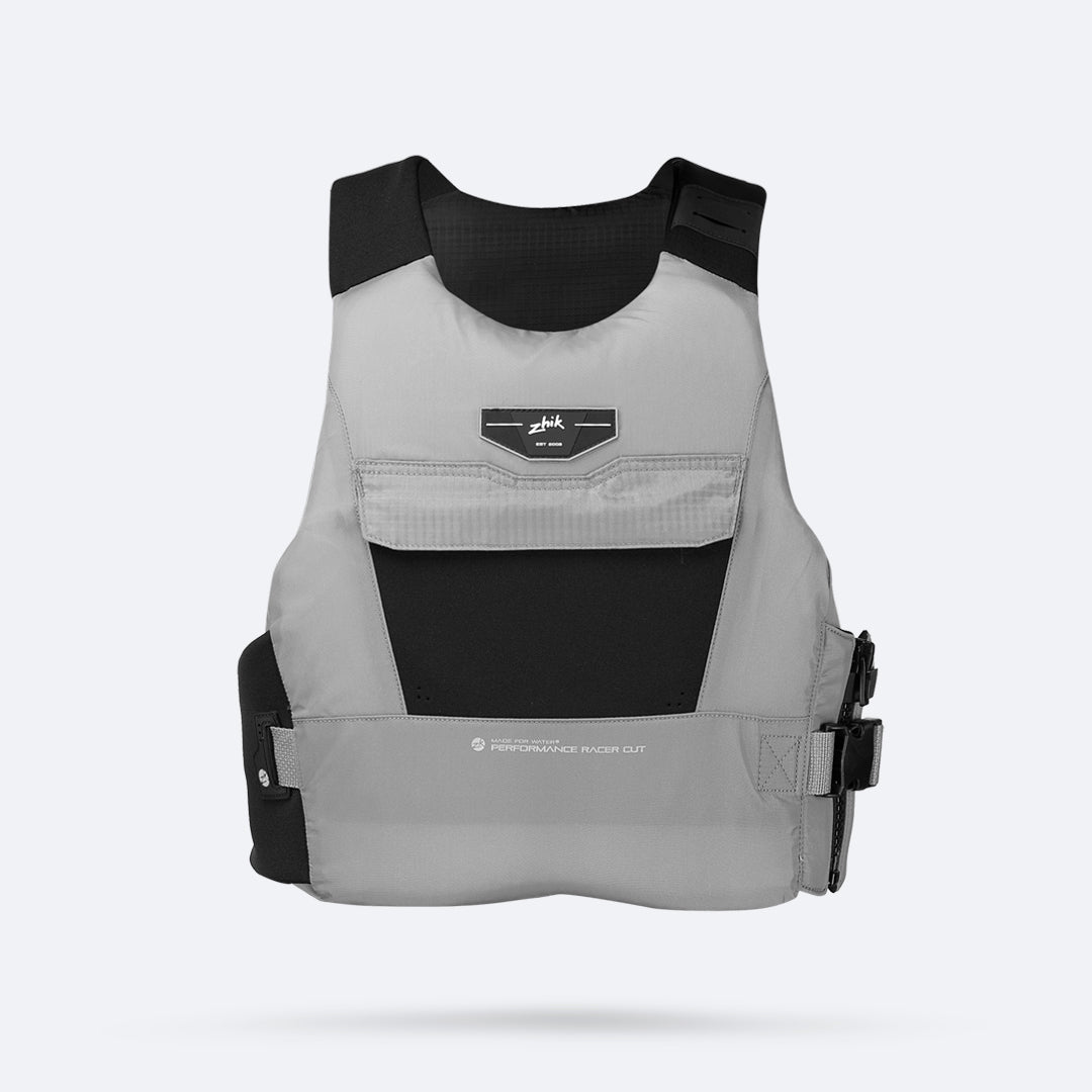 Zhik USCG Approved Performance Racecut PFD