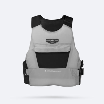 Zhik USCG Approved Performance Racecut PFD