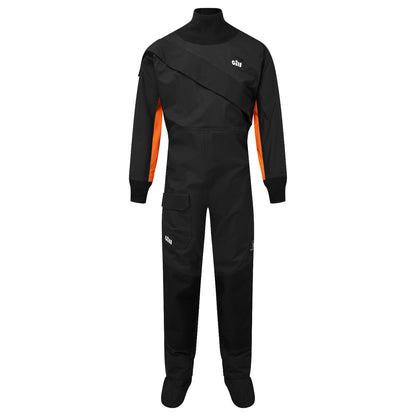 Gill Junior Pro Drysuit Black